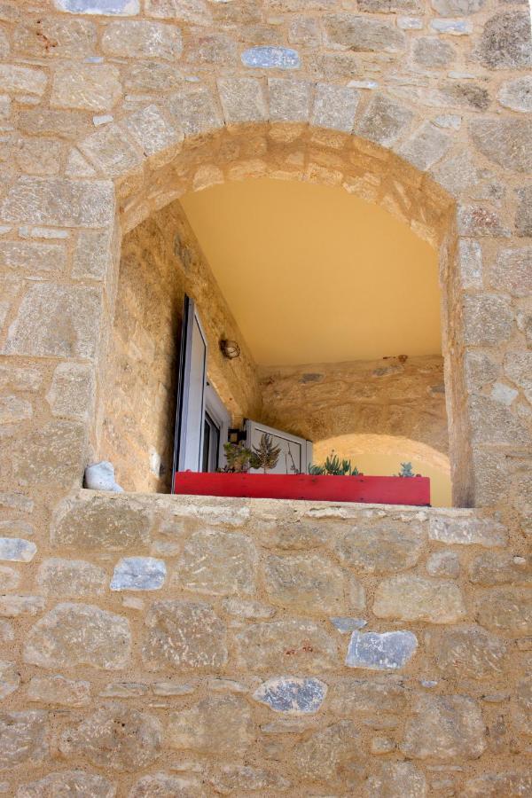 Orfea'S Place Riglia ภายนอก รูปภาพ